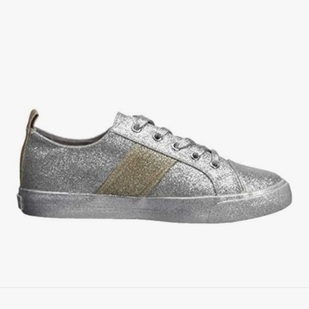 Kendall & Kylie Women"s Obey Sneakers Sz 9.5